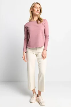 Rich & Royal Longsleeves<Longsleeve