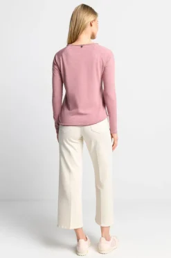 Rich & Royal Longsleeves<Longsleeve