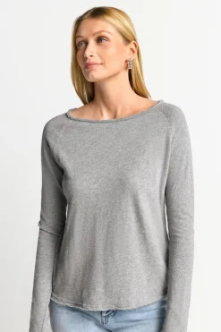 Rich & Royal Longsleeves<Longsleeve Aus Baumwolle