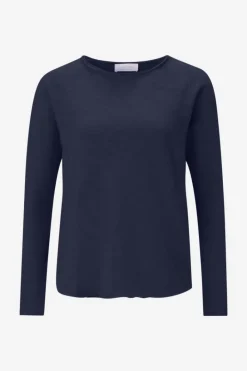 Rich & Royal Longsleeves<Longsleeve Aus Baumwolle