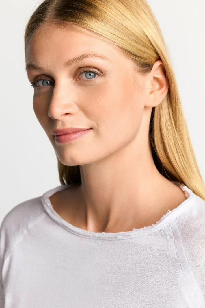 Rich & Royal Longsleeves<Longsleeve Aus Baumwolle