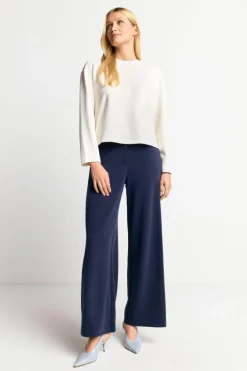 Rich & Royal Sweat|Longsleeves<Longsleeve Aus Supersoftem Jersey