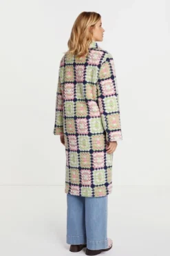 Rich & Royal Mäntel<Mantel original