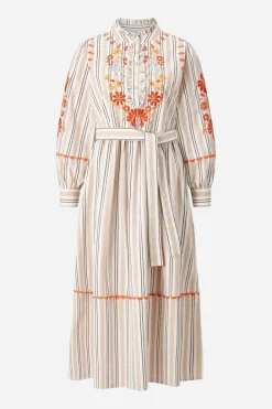 Rich & Royal Midikleider<Midikleid original