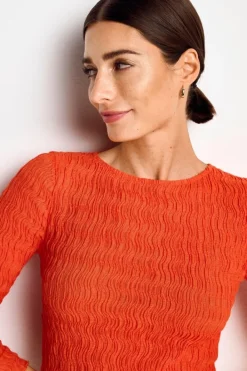 Rich & Royal Midikleider<Midikleid