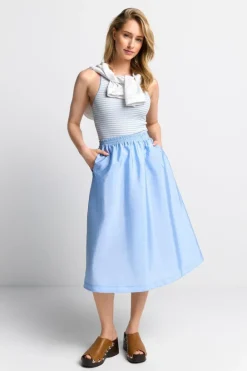 Rich & Royal Midiröcke<Midirock