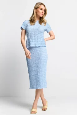 Rich & Royal Midiröcke<Midirock