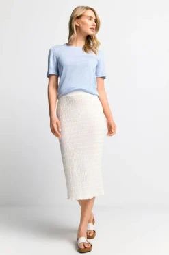 Rich & Royal Midiröcke<Midirock