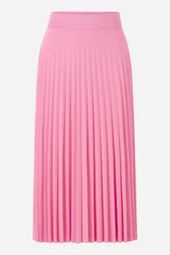 Rich & Royal Midiröcke|Plisseeröcke<Midirock