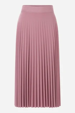 Rich & Royal Midiröcke|Plisseeröcke<Midirock