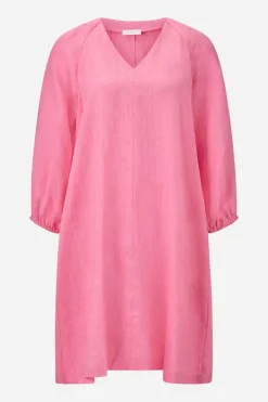 Rich & Royal Minikleider<Minikleid sorbet pink