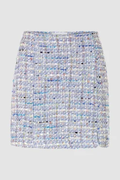 Rich & Royal Miniröcke<Minirock french blue