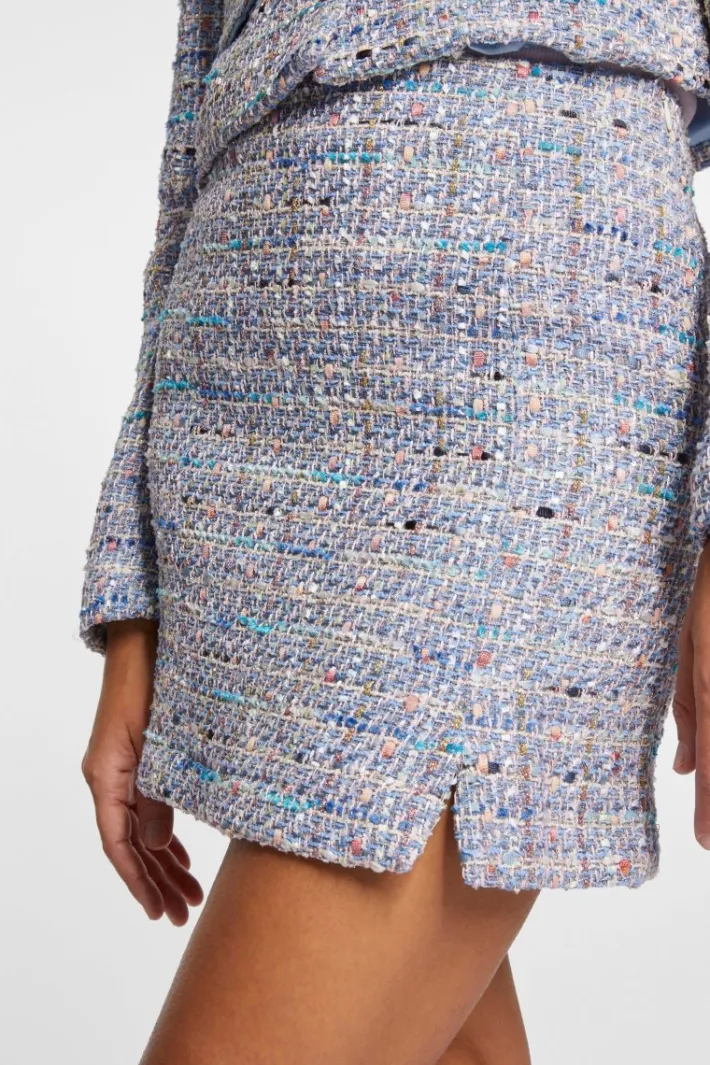 Rich & Royal Miniröcke<Minirock french blue