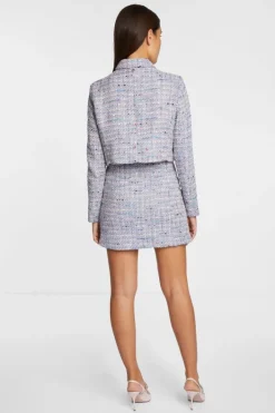 Rich & Royal Miniröcke<Minirock french blue