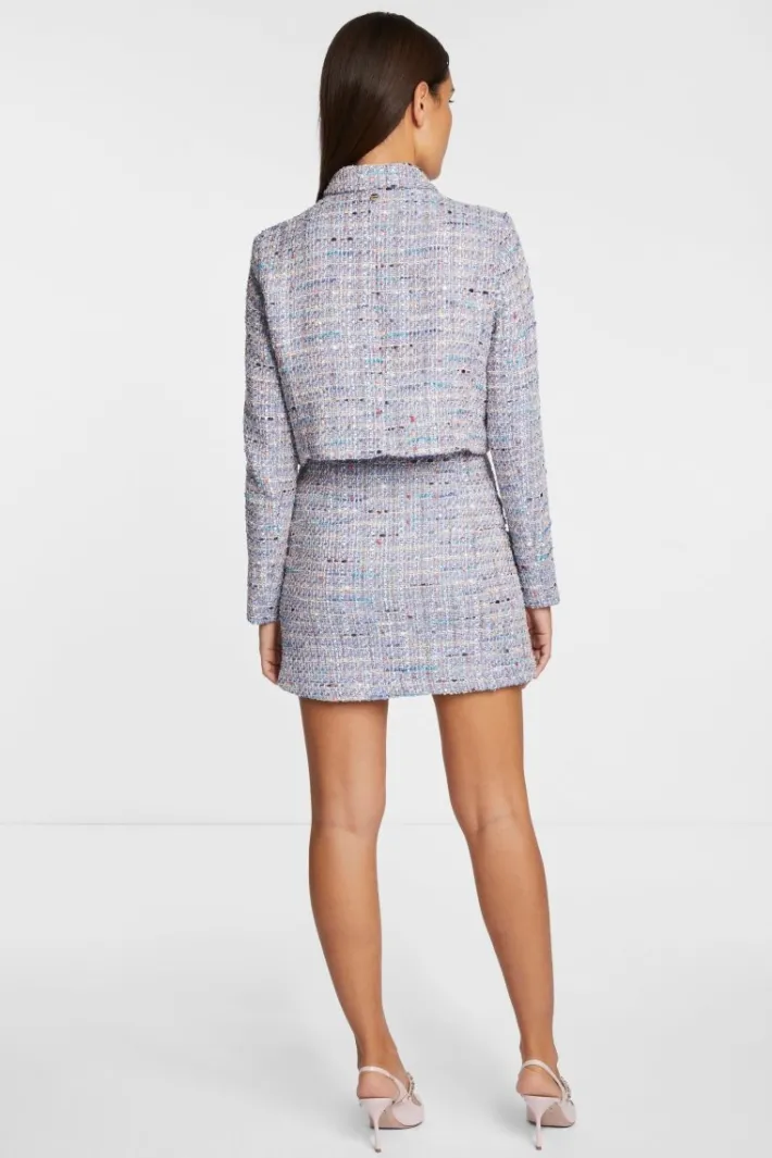 Rich & Royal Miniröcke<Minirock french blue