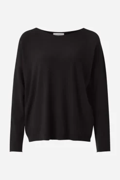 Rich & Royal Pullover<Nahtloser Feinstrickpullover