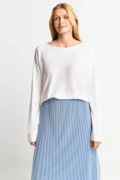 Rich & Royal Pullover<Nahtloser Strickpullover