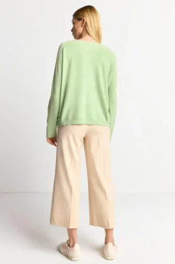 Rich & Royal Pullover<Nahtloser Strickpullover