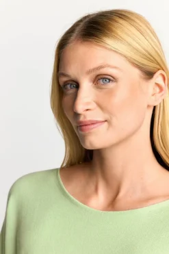 Rich & Royal Pullover<Nahtloser Strickpullover