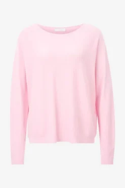 Rich & Royal Pullover<Nahtloser Strickpullover