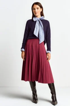 Rich & Royal Pullover<Nahtloser Strickpullover