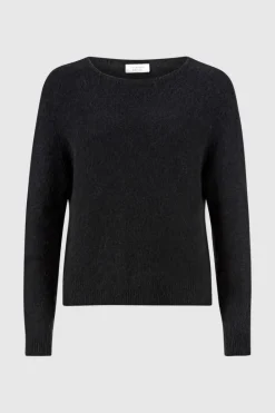 Rich & Royal Pullover<Nahtloser Strickpullover