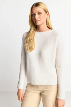 Rich & Royal Pullover<Nahtloser Strickpullover