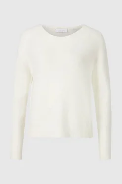 Rich & Royal Pullover<Nahtloser Strickpullover