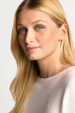 Rich & Royal Pullover<Nahtloser Strickpullover