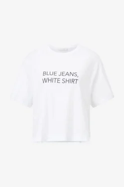 Rich & Royal T-Shirts<Oversized-T-Shirt