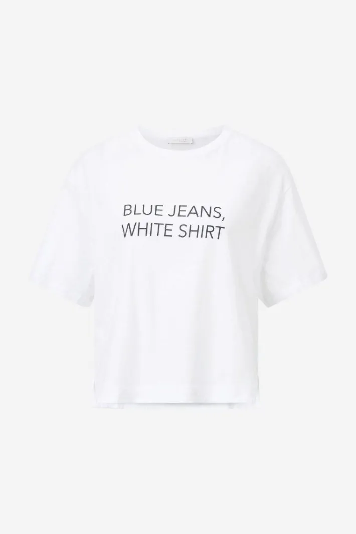 Rich & Royal T-Shirts<Oversized-T-Shirt