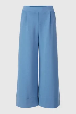 Rich & Royal Weite Hosen<Peach-Culotte