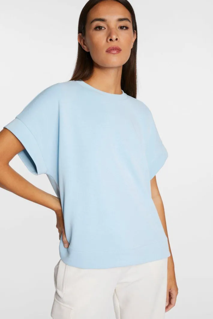 Rich & Royal T-Shirts<Peach-Shirt