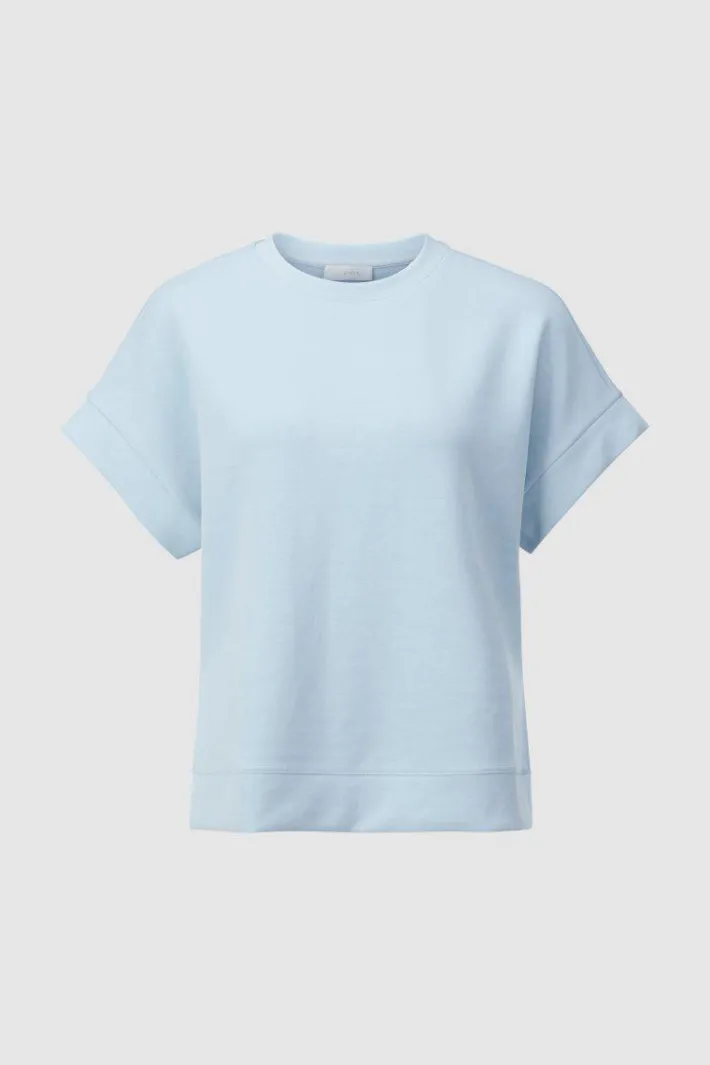 Rich & Royal T-Shirts<Peach-Shirt