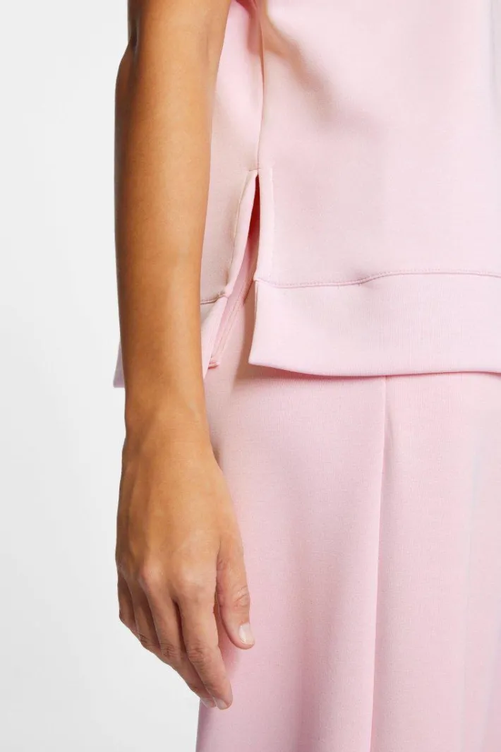 Rich & Royal T-Shirts<Peach-Shirt