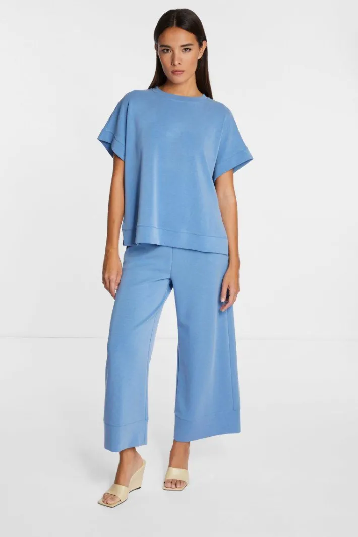 Rich & Royal T-Shirts<Peach-Shirt