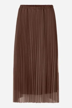 Rich & Royal Midiröcke|Plisseeröcke<Plisseerock In Midilänge