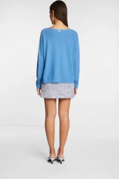 Rich & Royal Pullover<Pullover