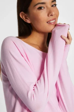 Rich & Royal Pullover<Pullover