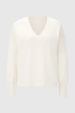 Rich & Royal Pullover<Pullover