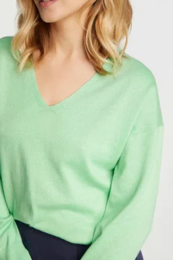 Rich & Royal Pullover<Pullover