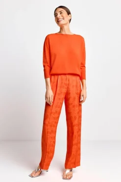 Rich & Royal Pullover<Pullover