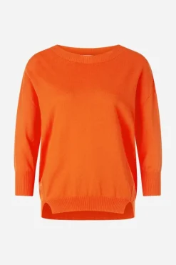 Rich & Royal Pullover<Pullover