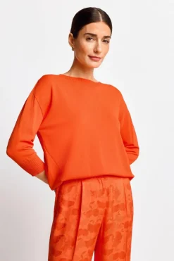 Rich & Royal Pullover<Pullover