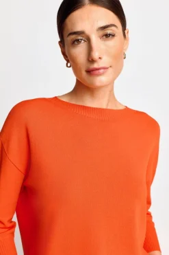 Rich & Royal Pullover<Pullover