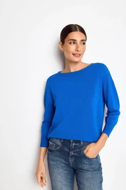 Rich & Royal Pullover<Pullover