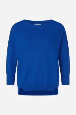 Rich & Royal Pullover<Pullover