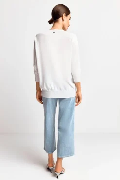 Rich & Royal Pullover<Pullover