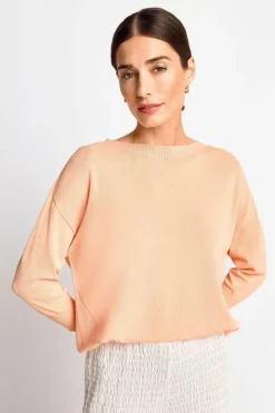 Rich & Royal Pullover<Pullover