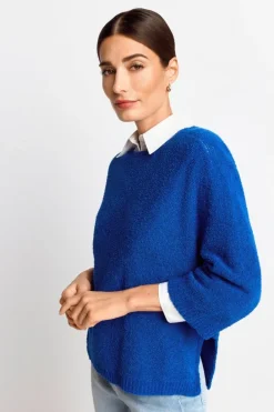 Rich & Royal Pullover<Pullover